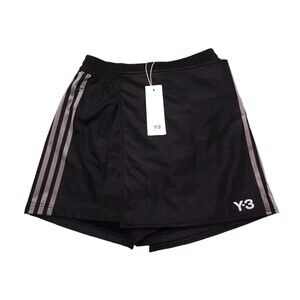 【関税込み】Y-3 オレンジ Firebird スコート Y-3 Firebird Track Skirt | Orange | FARFETCH BN